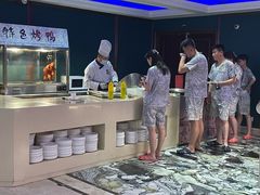 -海韵之星邮轮水会(明发商业广场店)