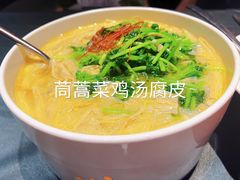 -江南雅厨(李公堤店)