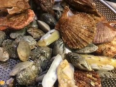 海鲜锅套餐-船梆煮•蒸汽海鲜·生腌干蒸(五四广场店)