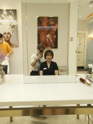 -YESIDO椰岛造型烫发染发