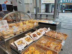 -巴黎优朵烘焙馆(菱角湖壹号店)