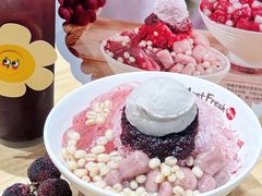 -鲜芋仙(南开大悦城店)