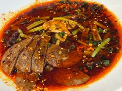 -羊门客在·烤盐池滩羊·川菜