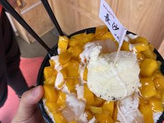 -运栋天马牛肉饼(林科大店)