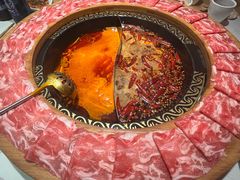 -川中渝夫火锅(铜陵万达广场店)
