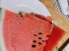 -雍和会海鲜姿造自助(湖东路店)