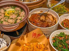 -渔乡米香·剁椒鱼头(四方坪店)