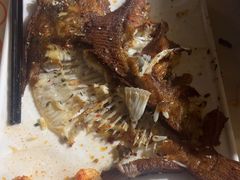 -小林哥的海鲜馆·夜宵烧烤(渔人码头店)