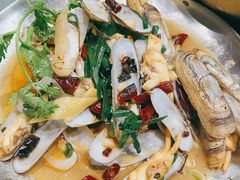 -老虎滩大连海鲜烧烤(建邺云锦路总店)