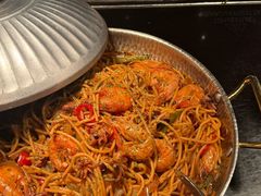 -济南香格里拉·咖啡泉自助餐厅