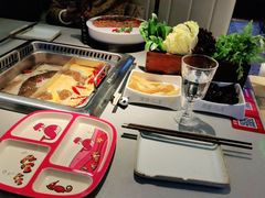 -渡娘火锅(大兴大悦春风里店)