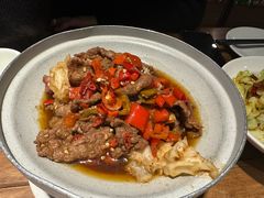 -小放牛炒菜馆(北国商城店)