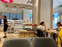 -85度C(广州石牌桥店)