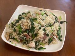 -舒蔡记生煎菜饭(云南中路店)