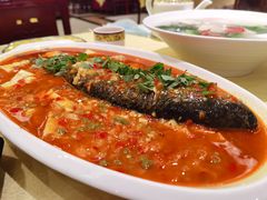 -陈麻婆豆腐(春熙店)