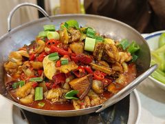 -新新湘菜馆(新中街二条店)