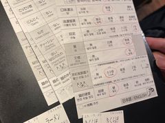-一兰拉面(梅田阪急东通店)