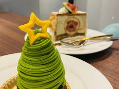 -KNOTKNOT珞珞·日式甜品(K11店)