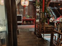 -三只耳火锅(宽窄巷子店)