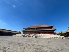 -北京市劳动人民文化宫(太庙)