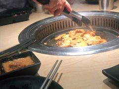 -花味·自助烤肉(雨花客厅店)
