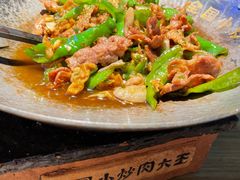 -费大厨辣椒炒肉(吉联MALL店)