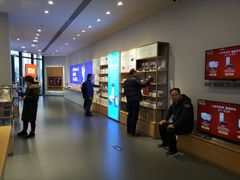 -小米之家(金鹰湖滨天地店)