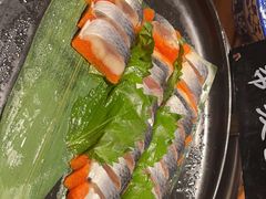 -Social 秀西餐厅-长沙瑞吉酒店(运达店)