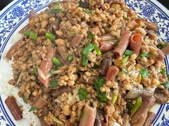 -胖子饺子馆·海鲜家常菜(海军博物馆店)