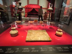 -北京大葆台遗址博物馆