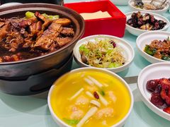 火燎鸭心-城南往事(滨江世茂店)