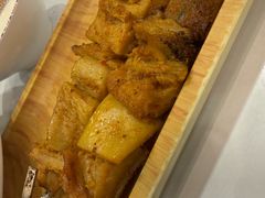 -乡村馕坑肉·烧烤·新疆菜·本地人更爱吃(阿勒泰首店)