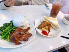 -露莎餐厅(得胜沙店)
