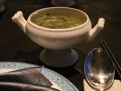 -丽江悦榕庄酒店-明月·雪山庭院餐厅