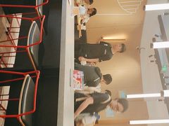 -麦当劳(北亭广场分店)