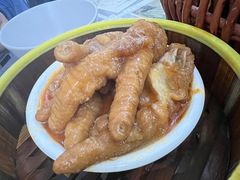 -成记海鲜粥(意大利风情街店)