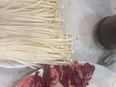 -黑山牛肉汤火锅(花城汇店)