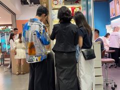 -海马体照相馆(佛山岭南站店)