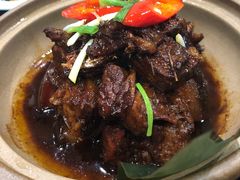 鳌烧肉-虎哥私房菜(馒头山店)