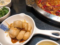 -大龙燚火锅(春熙店)