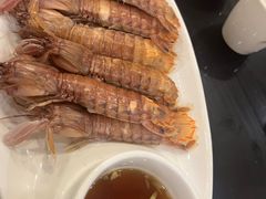 -洁神饭庄·海鲜·青岛菜·30年老字号(五四广场店)