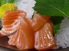 -極上萬膳·日料放题(海岸城店)