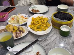 -紫藤园·天目湖大鱼头(南山竹海店)