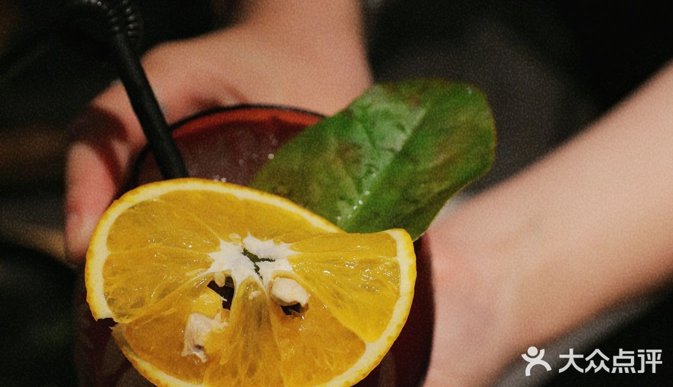 绝对想不到的音乐餐吧🎶，隐藏着不错的西餐🍽️