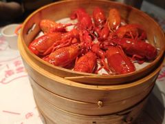 -靓靓蒸虾·头牌蒸虾(南山桂庙店)