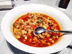 -云境生态园(红谷滩店)