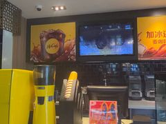 -麦当劳(南后街店)
