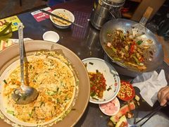 -富正毅三下锅连锁(三店)