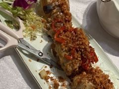 -喜记避风塘炒辣蟹(旗舰店)