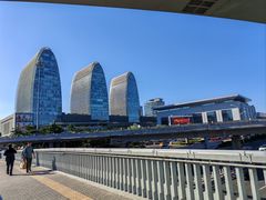 -凯德MALL(西直门店)